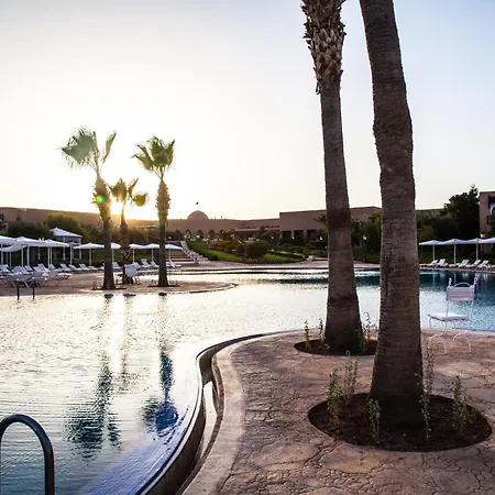 Marrakech Ryads Parc All Inclusive-2