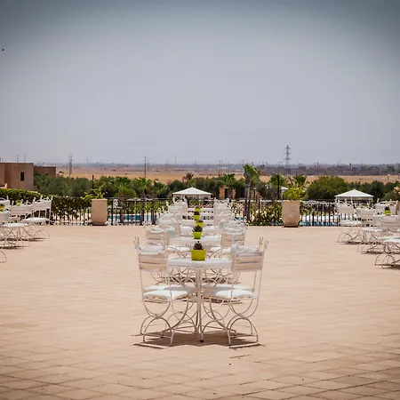 Marrakech Ryads Parc All Inclusive-2
